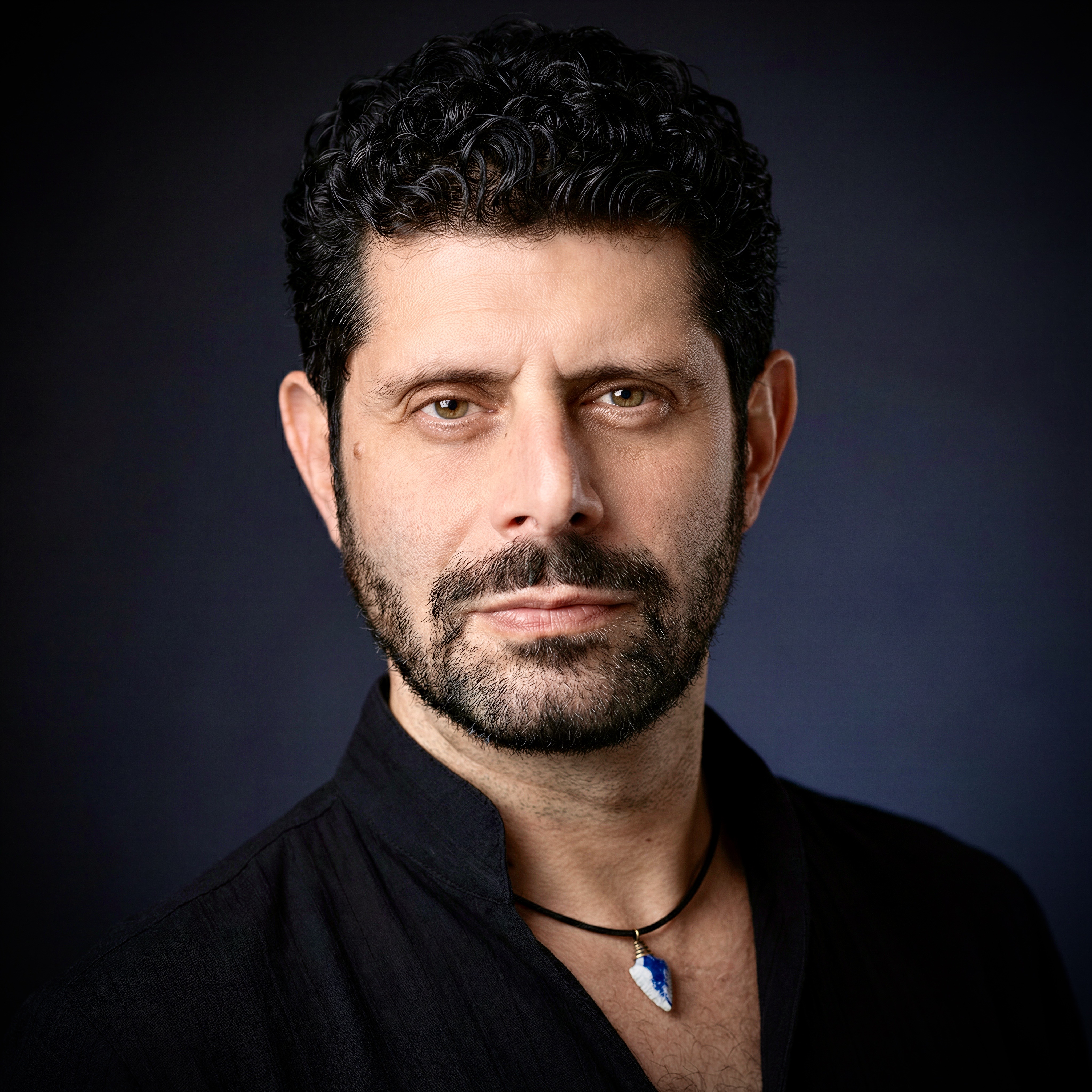 Andrei R. Knight